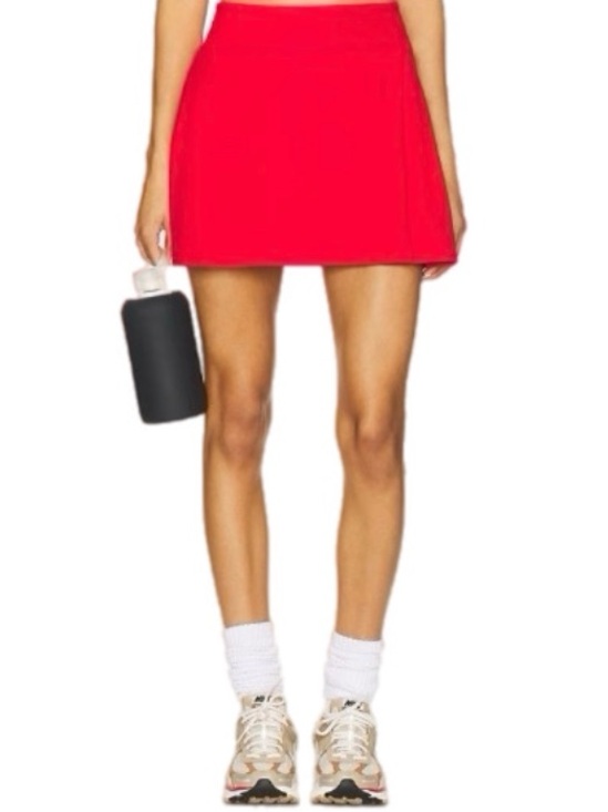 Beyond Yoga Dresses & Skirts - Beyond Yoga Spacedye Tie Breaker Circle Skirt